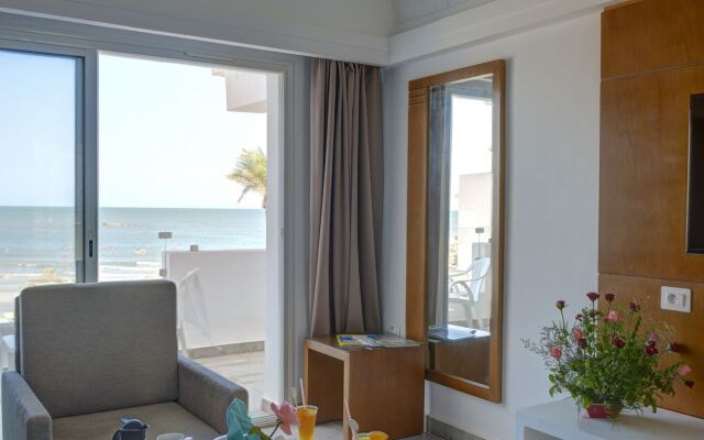 Monarque Dar Jerba Narjess - Family Only