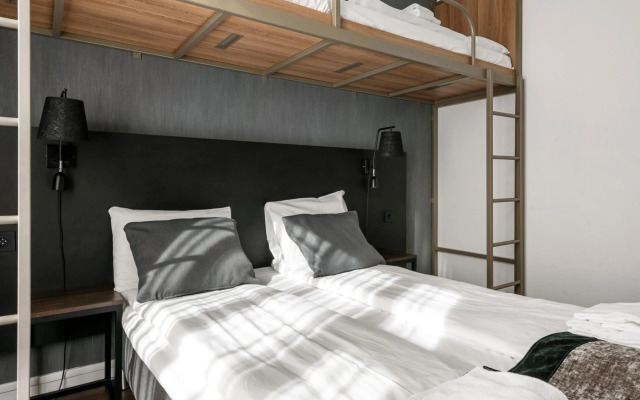 K7 Hotel Oslo