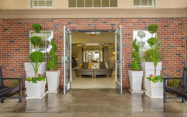 Holiday Inn Auburn by IHG