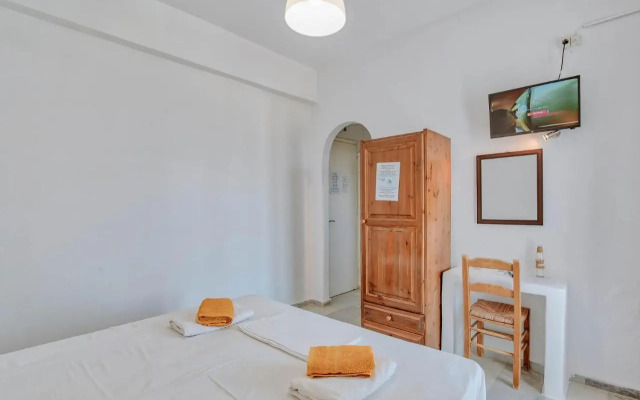 Hotel Antiparos