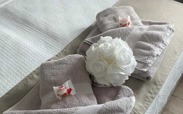 Boutique apartment Bansko Bell Tower