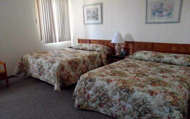 The Baker Hotel