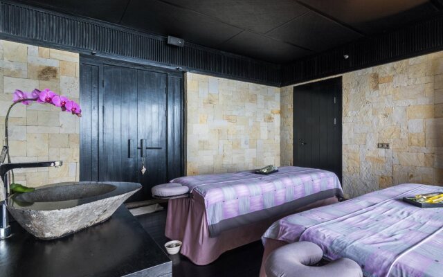 Bvlgari Resort Bali