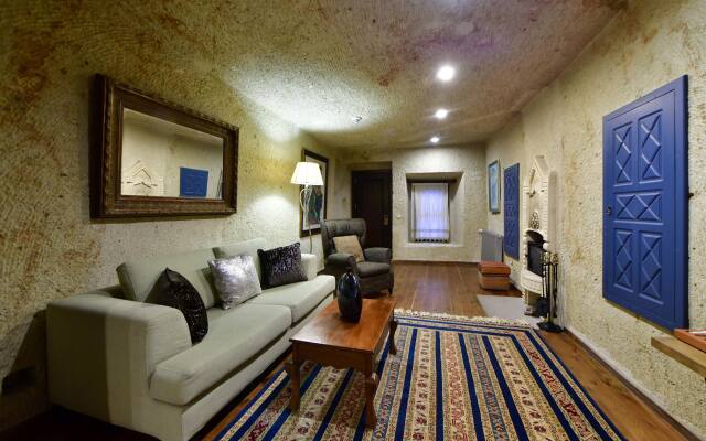 Cappadocia Estates - Special Class
