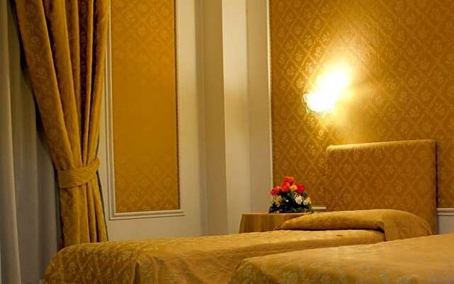 Hotel Michelangelo