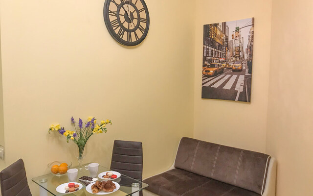 Apartamenty Sunny Svetlogorsk 8,9,10