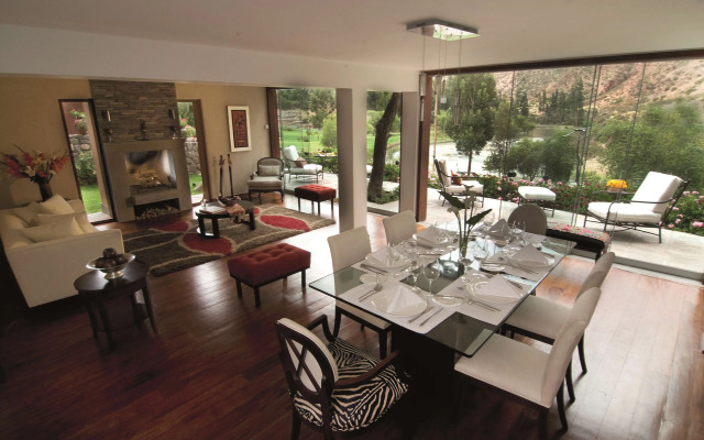 Rio Sagrado, A Belmond Hotel, Sacred Valley