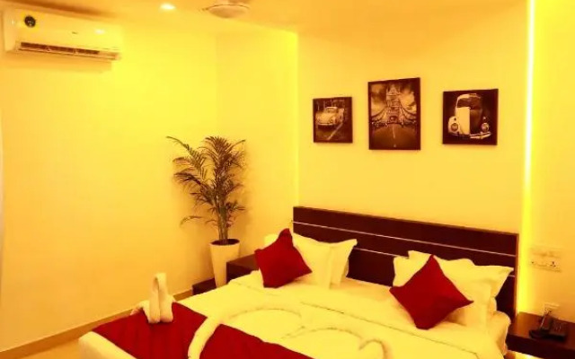ORFILA INN Airport Hotel
