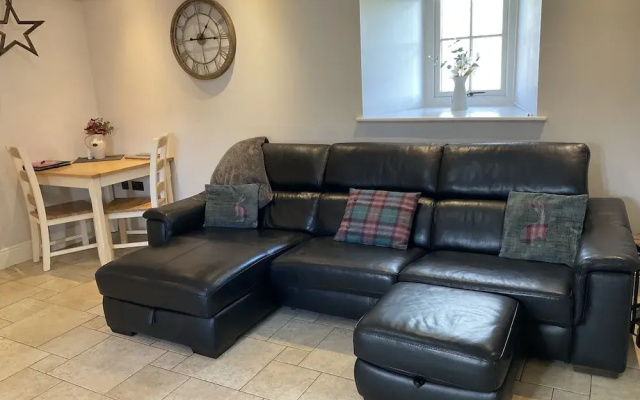 Hetton Byre