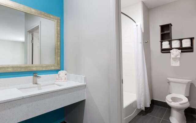 Baymont by Wyndham Bryan College Station