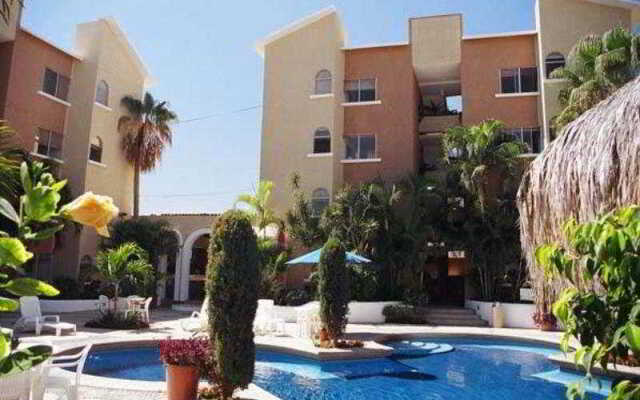 Villa La Paloma Suites