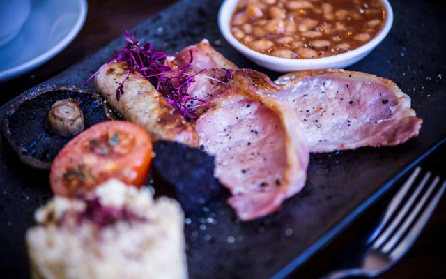 DoubleTree by Hilton Cheltenham-Cotswolds