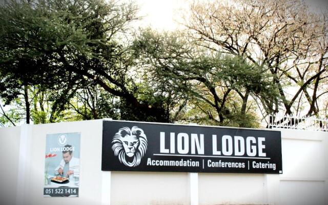 Lion Lodge
