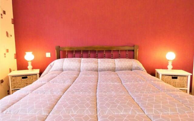 Gîte Angoumé, 3 pièces, 4 personnes - FR-1-360-477