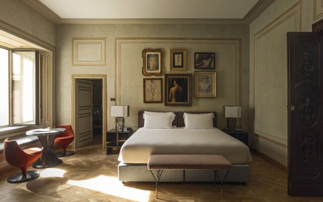 Palazzo Shedir - The Leading Hotels of the World