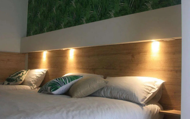 La Volta Rooms Locazione Turistica