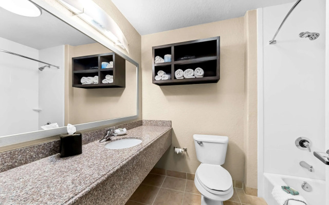 Best Western Boerne Inn & Suites