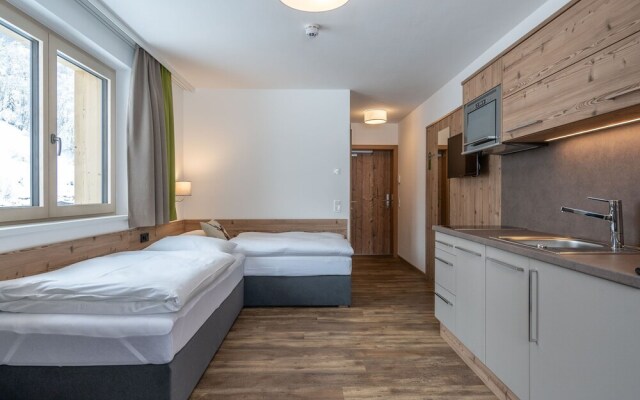 Chalet With Sauna and Jokercard in Summer