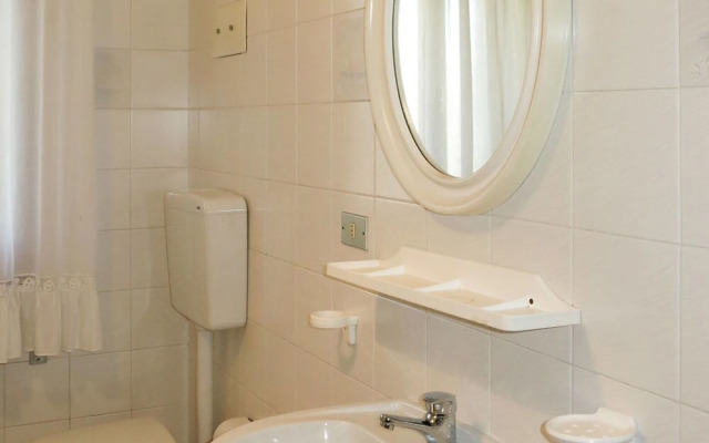 Casa Consuelo Pradivisi