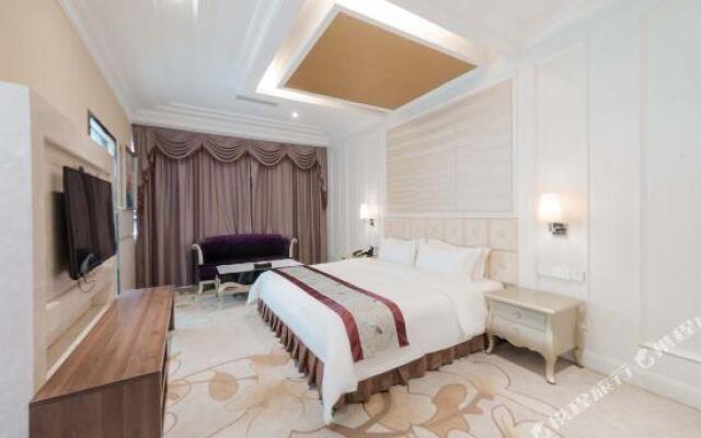 Haojiang Boli International Hotel