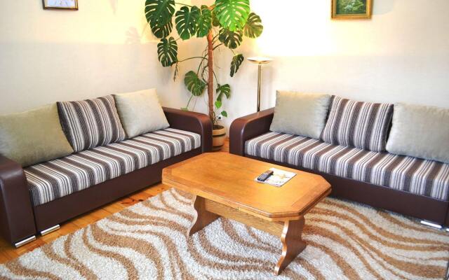 VIP Apartment Rental Services