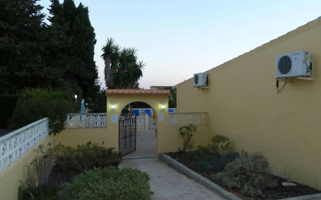 Aparthotel Carrio Sol - Monty´s