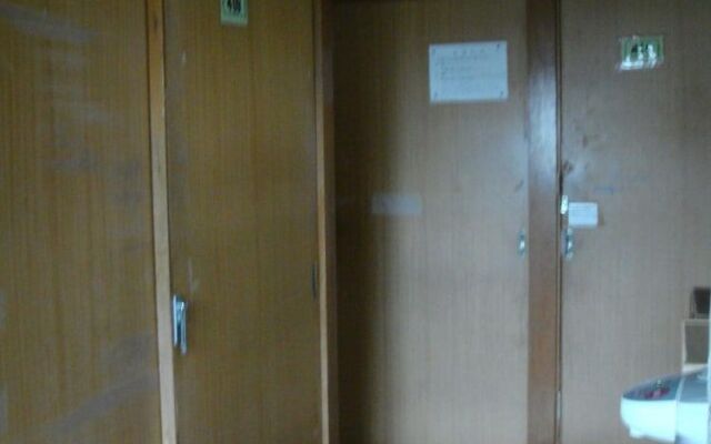 Guest House Green House