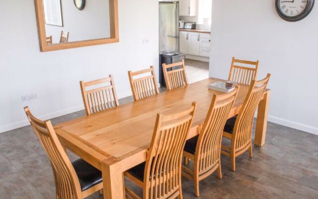 Holiday Home One Mill Lands