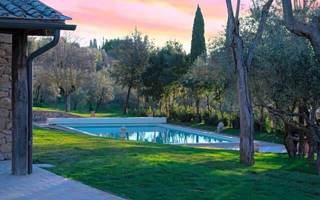 Il Miraggio In Val D'orcia Relais & Spa