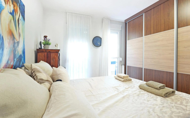 Apartment Paradise Exotic Star