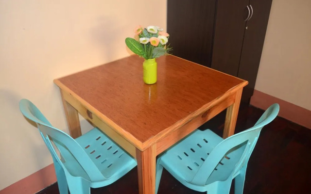 402 Bethel Baguio