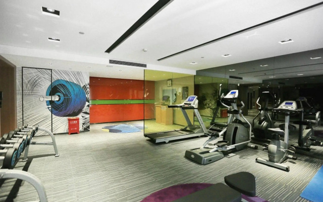 Hampton by Hilton Jilin City