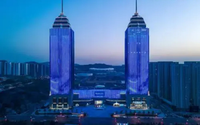 Wyndham Grand Zaozhuang