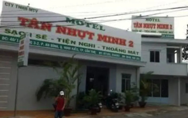 Tan Nhut Minh 2 Hotel