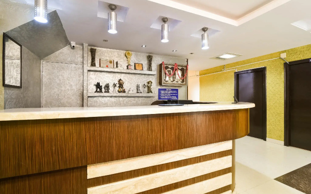 OYO Flagship 36422 Hotel Maruthi Gandhi Park