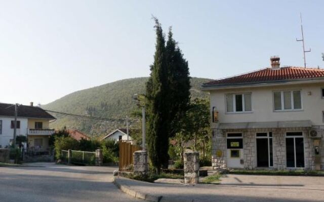 Villa San