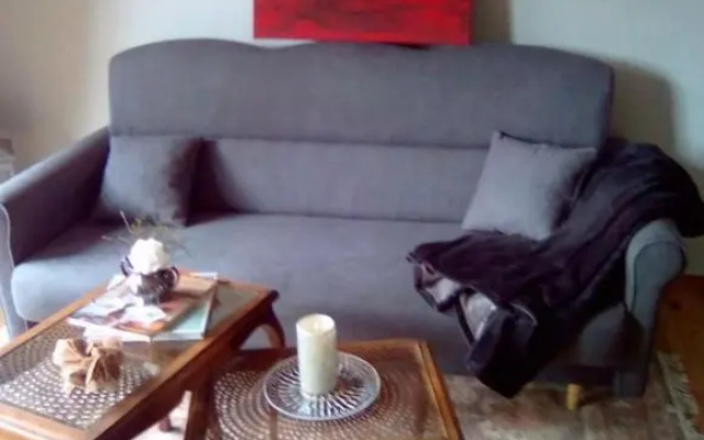 Gartenidyll (Adults Only)