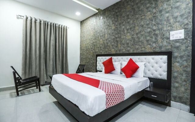 OYO Rooms Nehru Nagar