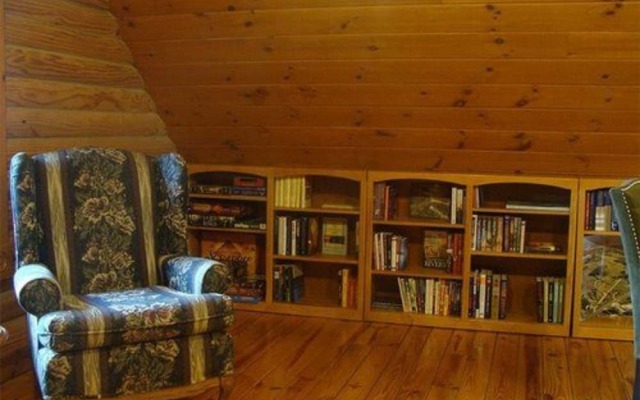 A Breath of Heaven B&B