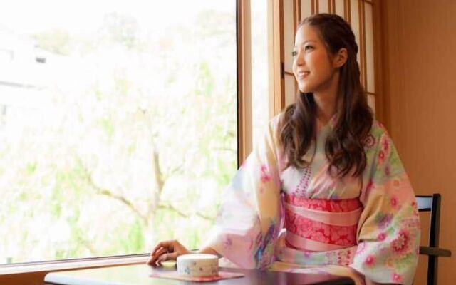 Nagomi No Yado Ookawa