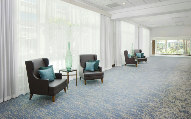 DoubleTree by Hilton Los Angeles - Commerce