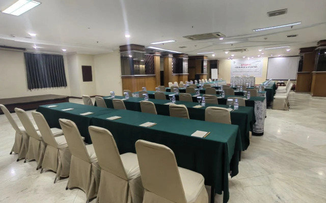 PIA Hotel Bandung