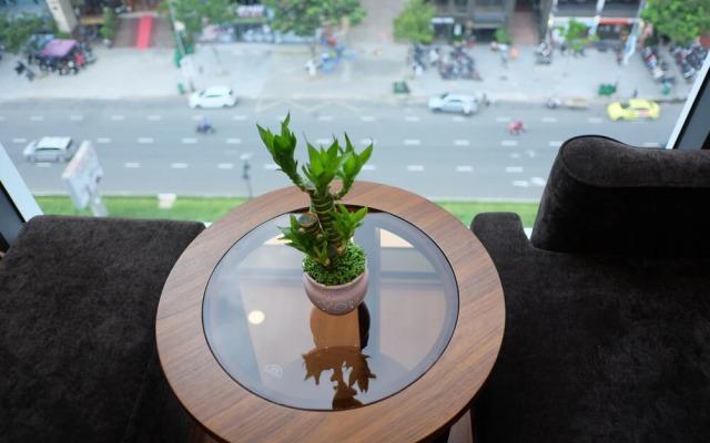 Nagila Boutique Hotel