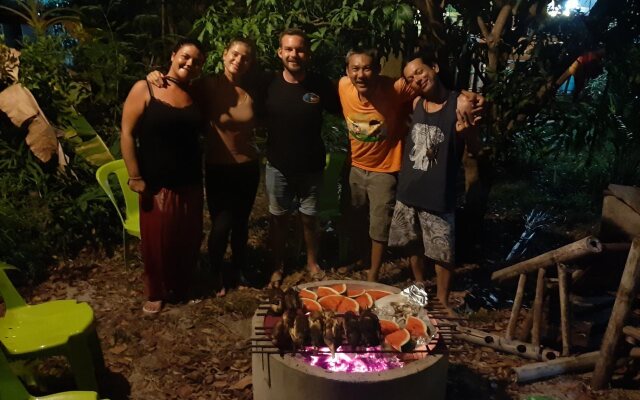 Phangan Farm Stay Resort