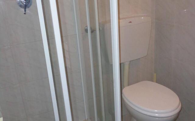 Albergo Delle Ondine