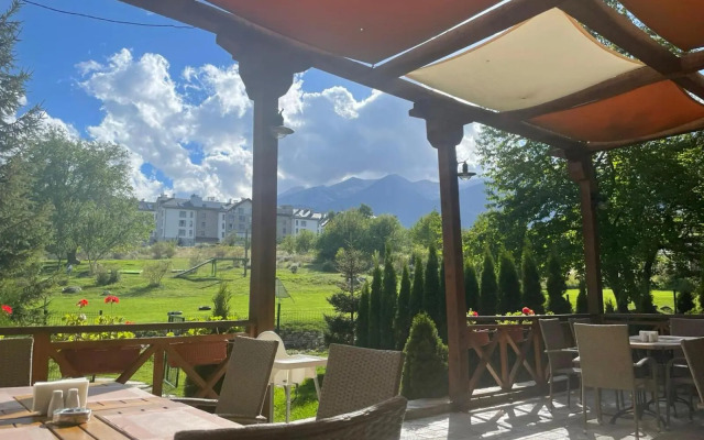 Daria's Studio - Green Life Bansko