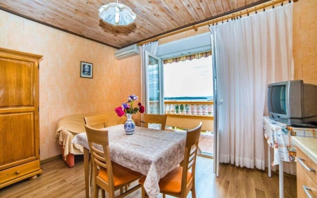 Duša - With Great View - A2 II kat