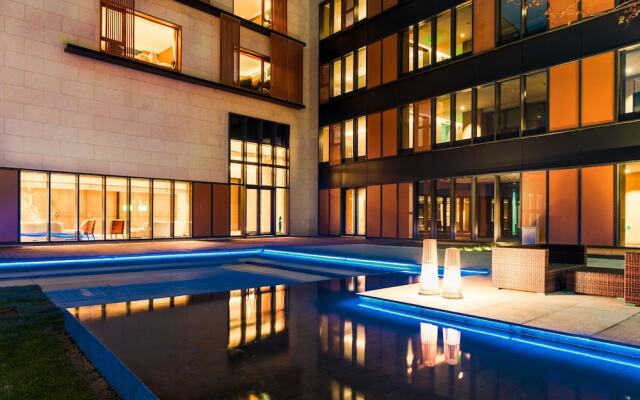 Mhub by MGM Nanjing Jiangning