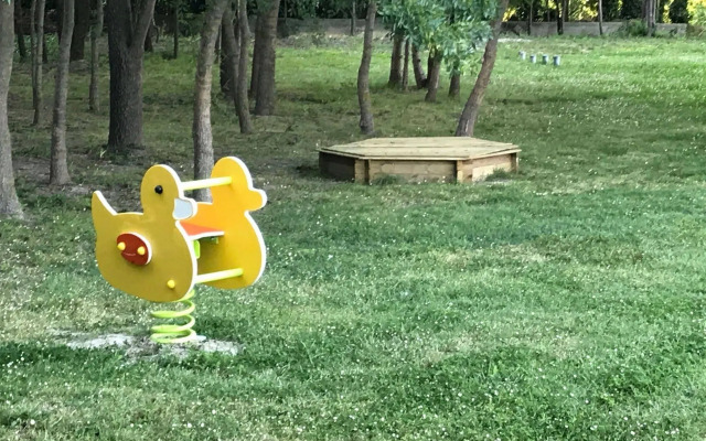 Hotel le president GARE TGV NIMES PONT DU GARD