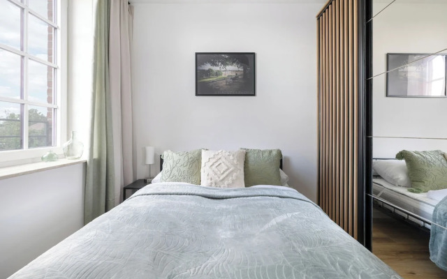 Cozy Apartment in Szczecin by Renters